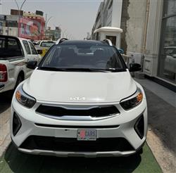 Kia KX1